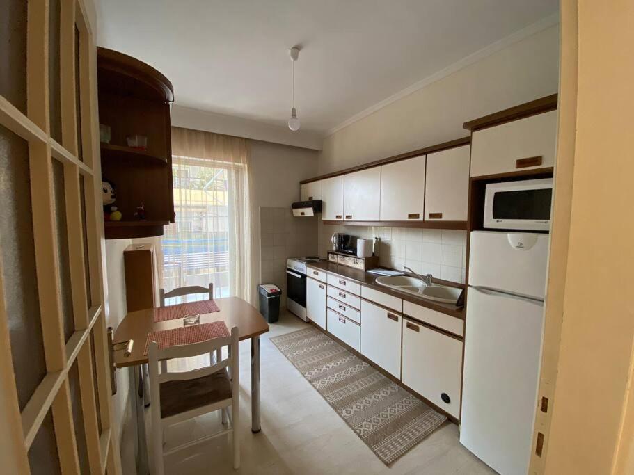 Апартаменты Family House Ксанти Экстерьер фото