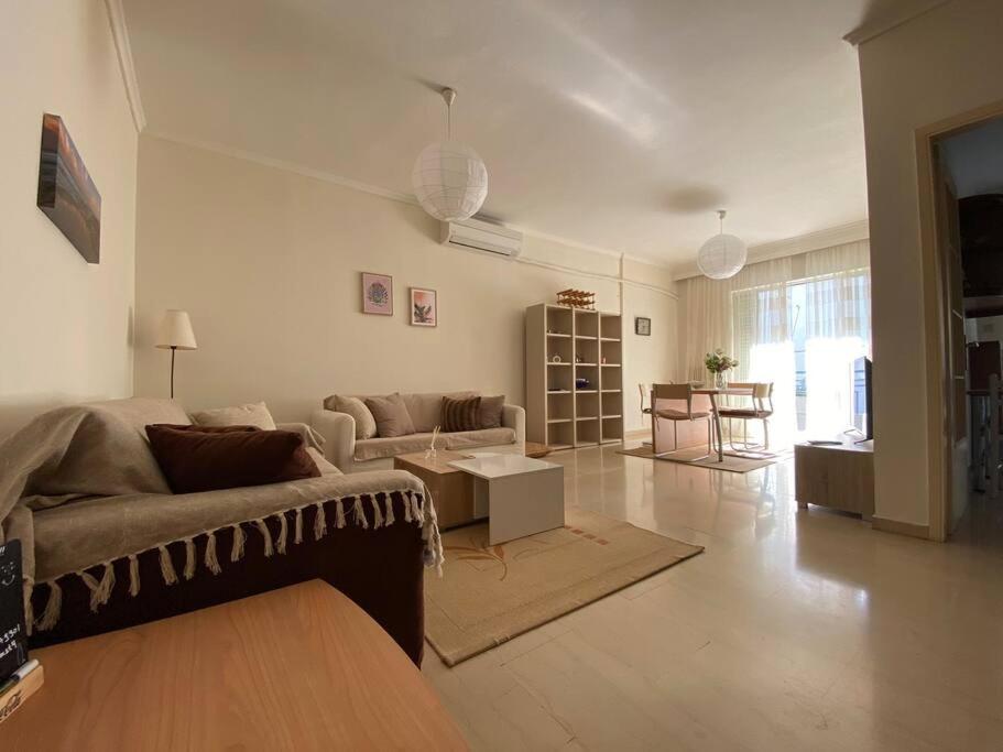 Апартаменты Family House Ксанти Экстерьер фото