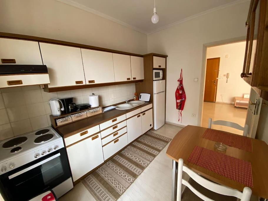 Апартаменты Family House Ксанти Экстерьер фото